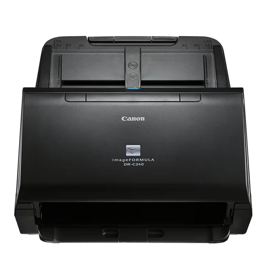 Máy quét 2 mặt Canon DR-C240
